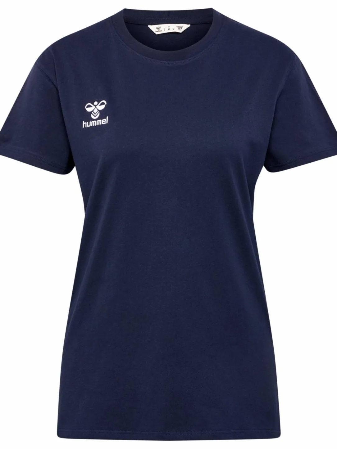 hmlGO 2.0 T-SHIRT S/S WOMAN