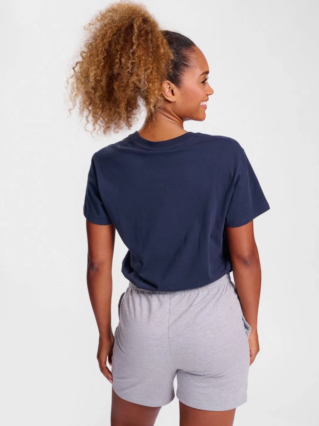 hmlGO 2.0 T-SHIRT S/S WOMAN