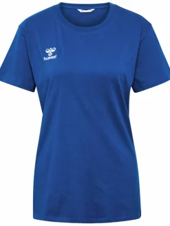 hmlGO 2.0 T-SHIRT S/S WOMAN