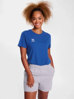 hmlGO 2.0 T-SHIRT S/S WOMAN