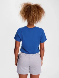hmlGO 2.0 T-SHIRT S/S WOMAN