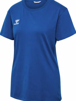 hmlGO 2.0 T-SHIRT S/S WOMAN