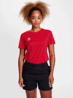 hmlGO 2.0 T-SHIRT S/S WOMAN