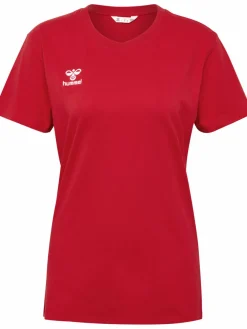 hmlGO 2.0 T-SHIRT S/S WOMAN