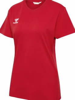 hmlGO 2.0 T-SHIRT S/S WOMAN