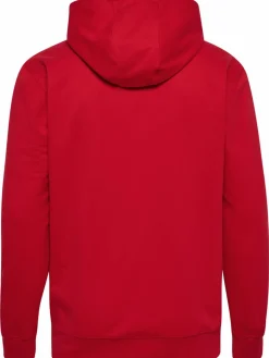 hmlGO 2.0 ZIP HOODIE