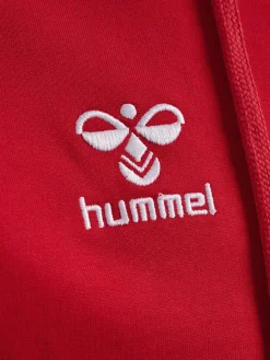 hmlGO 2.0 ZIP HOODIE