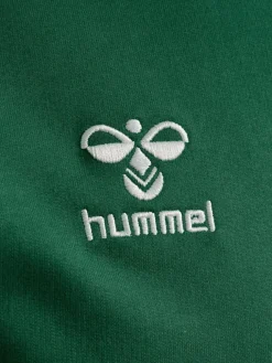hmlGO 2.0 ZIP HOODIE