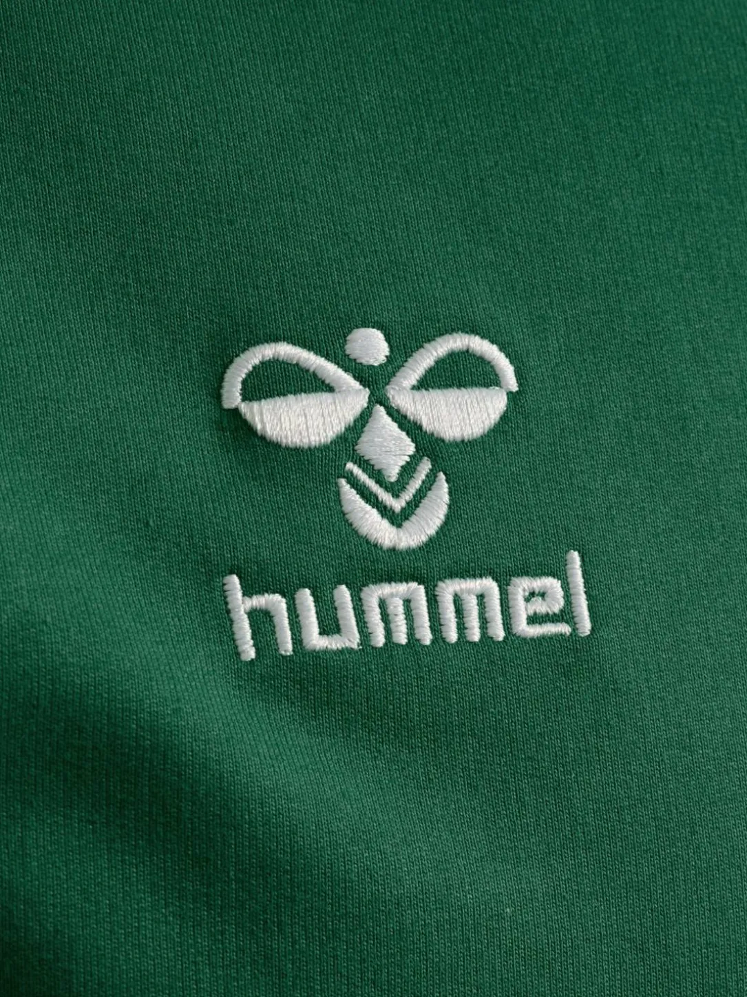 hmlGO 2.0 ZIP HOODIE
