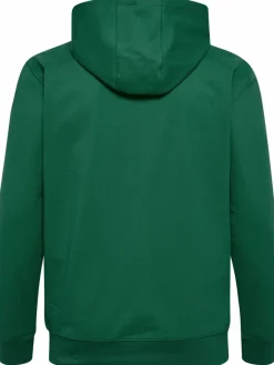 hmlGO 2.0 ZIP HOODIE