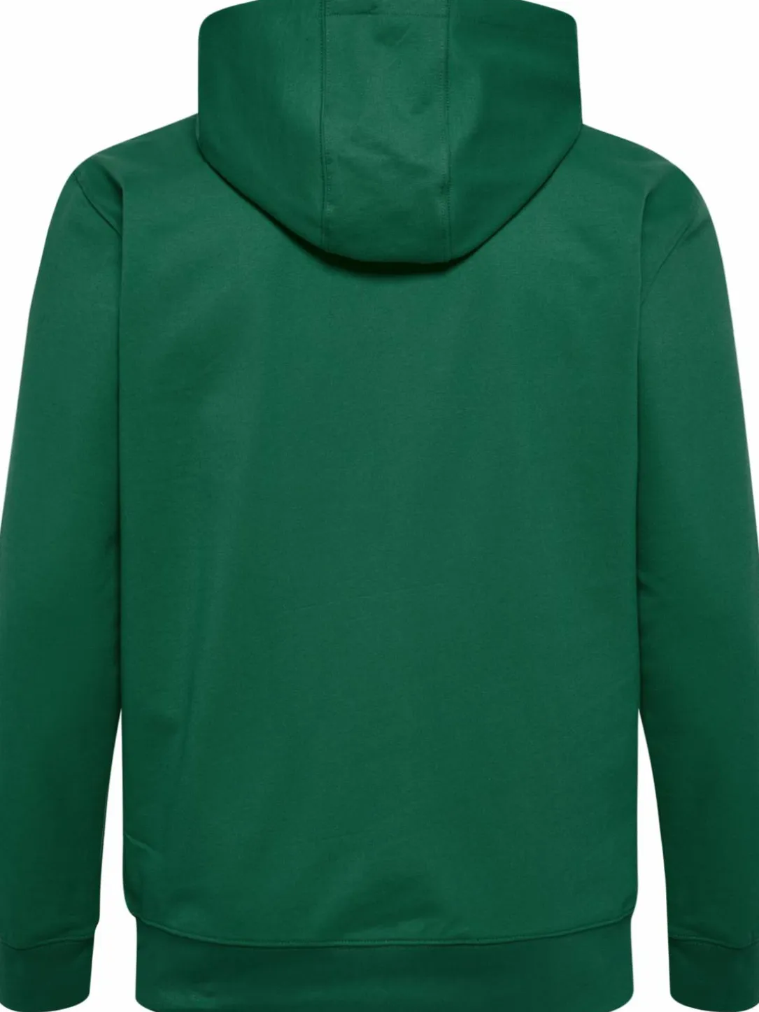hmlGO 2.0 ZIP HOODIE
