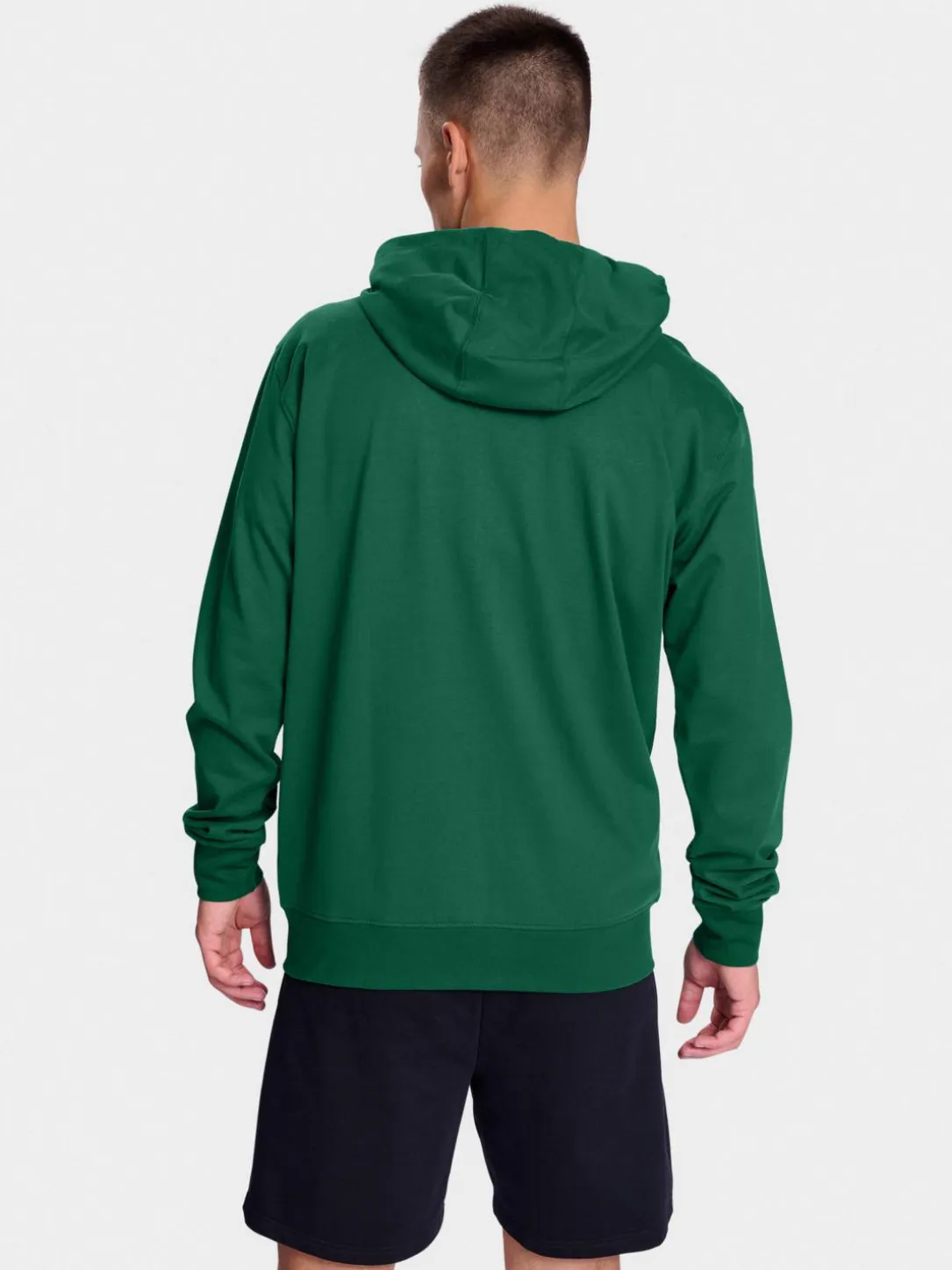 hmlGO 2.0 ZIP HOODIE