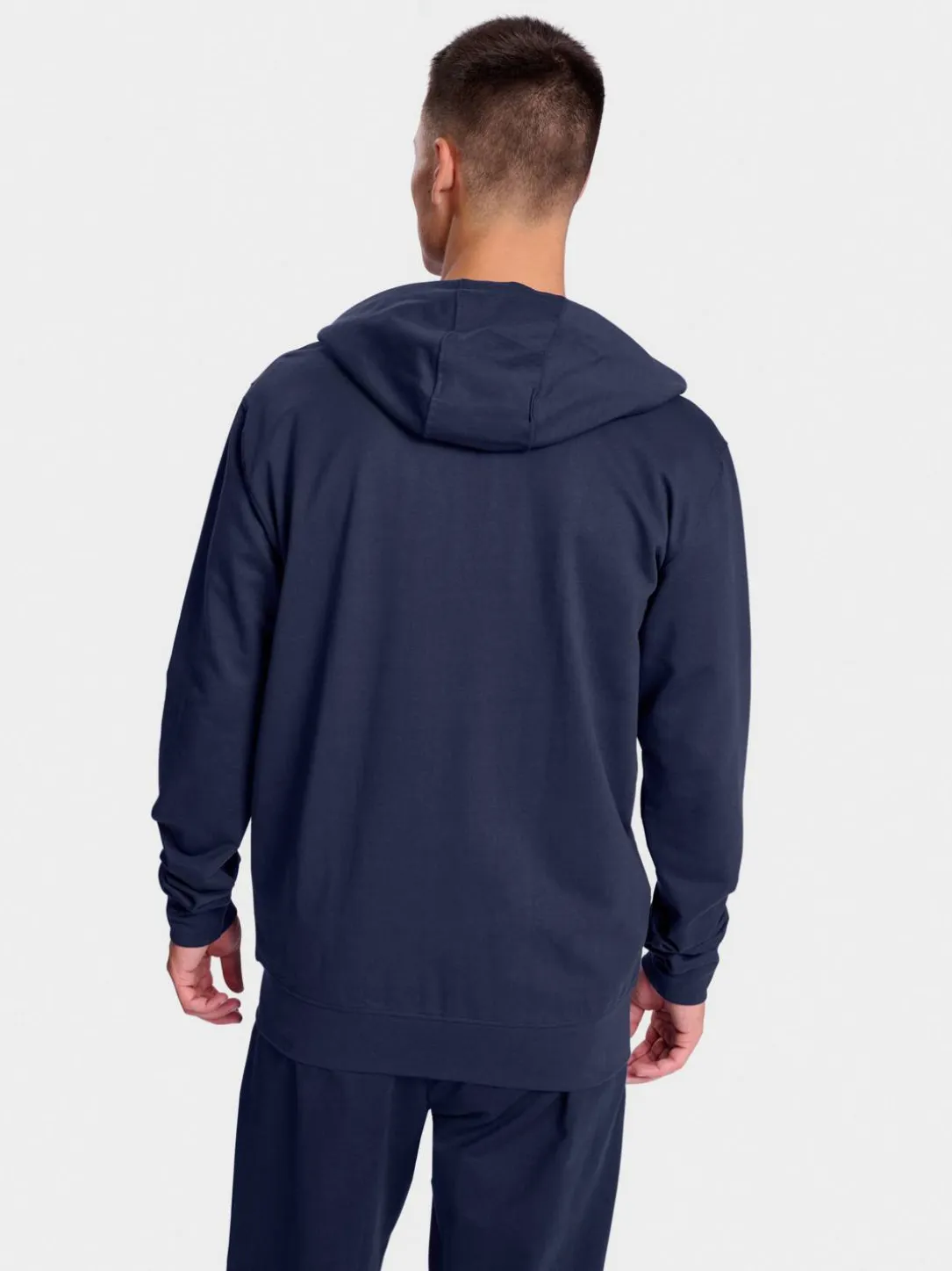 hmlGO 2.0 ZIP HOODIE