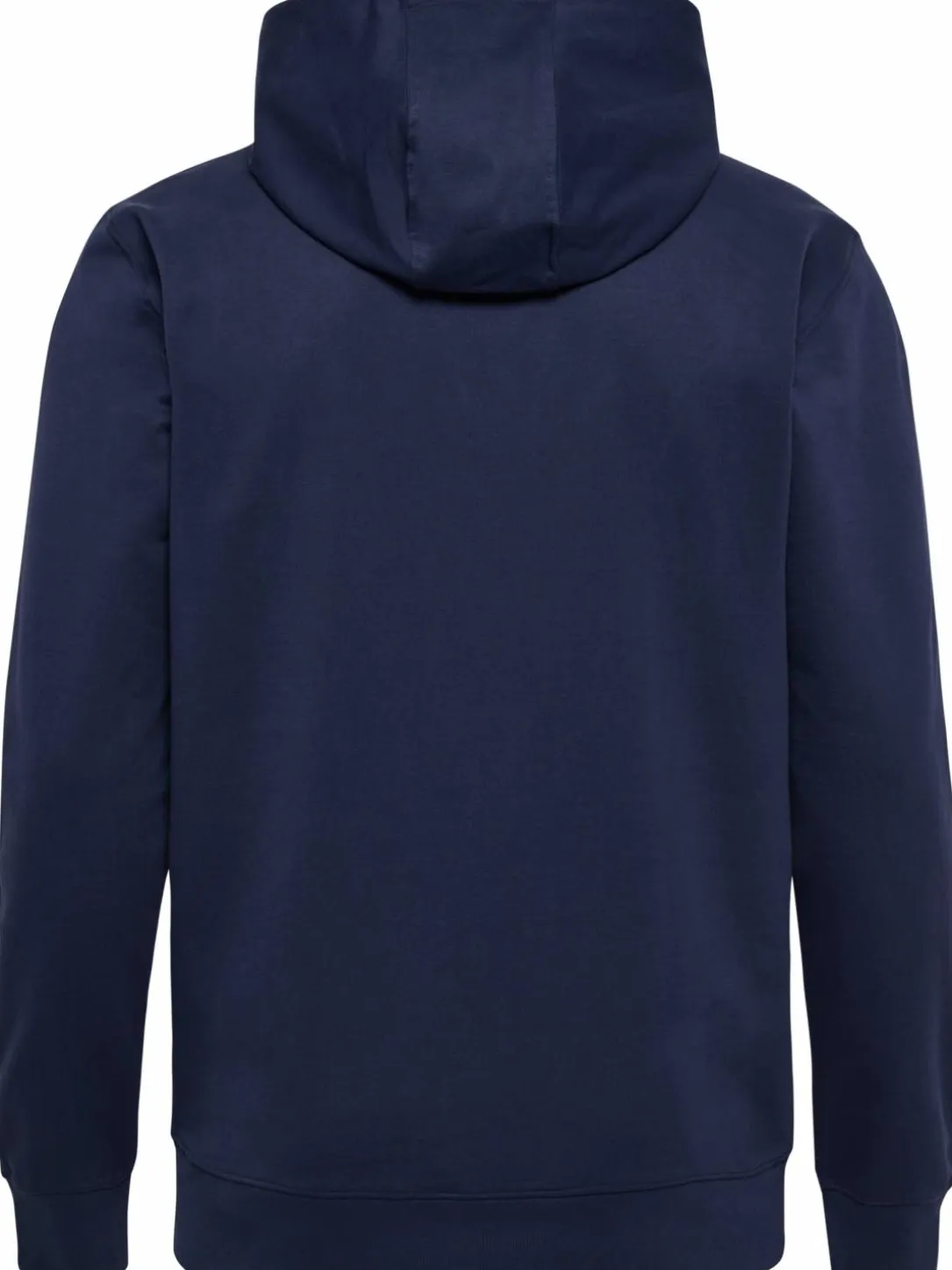 hmlGO 2.0 ZIP HOODIE