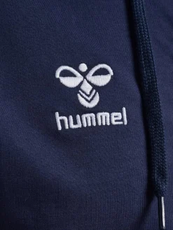 hmlGO 2.0 ZIP HOODIE