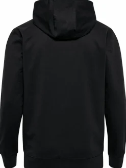 hmlGO 2.0 ZIP HOODIE