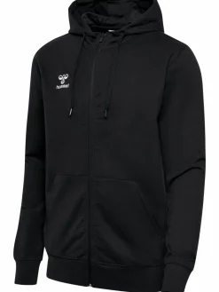 hmlGO 2.0 ZIP HOODIE