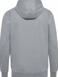 hmlGO 2.0 ZIP HOODIE