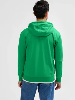 hmlGO 2.0 ZIP HOODIE