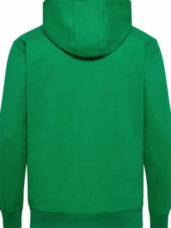 hmlGO 2.0 ZIP HOODIE