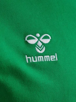 hmlGO 2.0 ZIP HOODIE