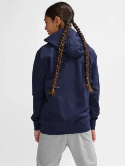 hmlGO 2.0 ZIP HOODIE KIDS