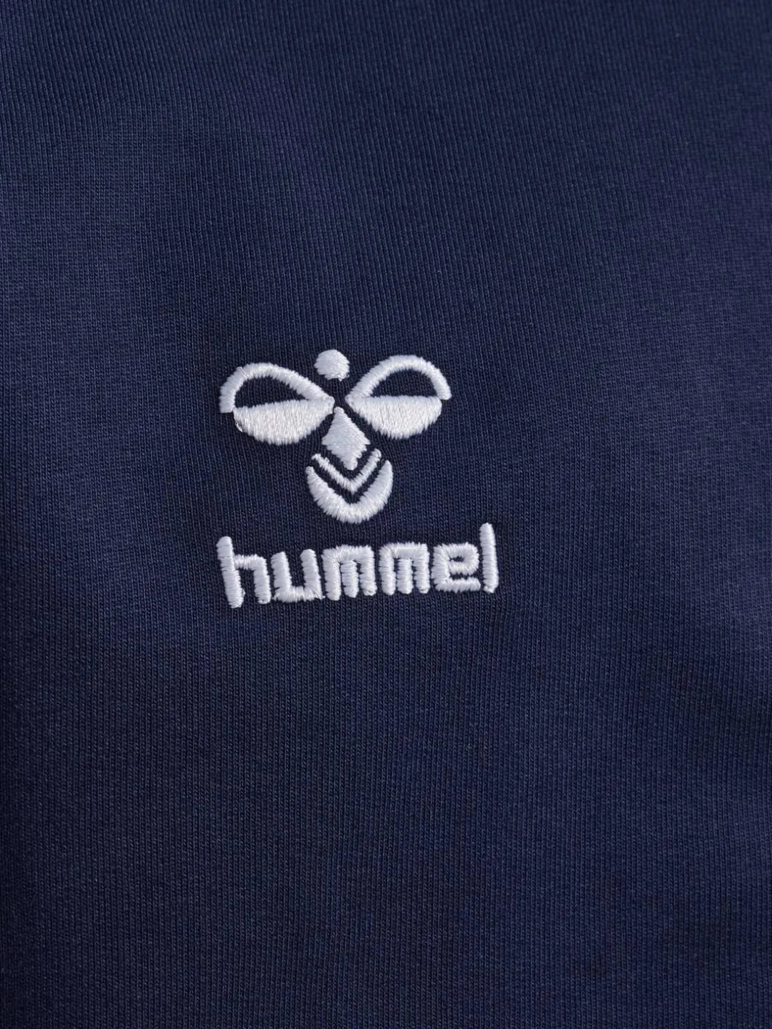 hmlGO 2.0 ZIP HOODIE KIDS