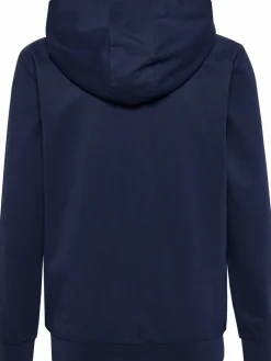 hmlGO 2.0 ZIP HOODIE KIDS