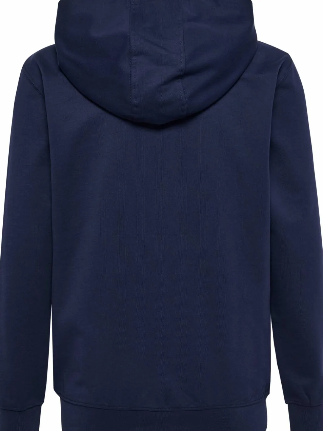hmlGO 2.0 ZIP HOODIE KIDS