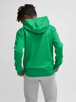 hmlGO 2.0 ZIP HOODIE KIDS