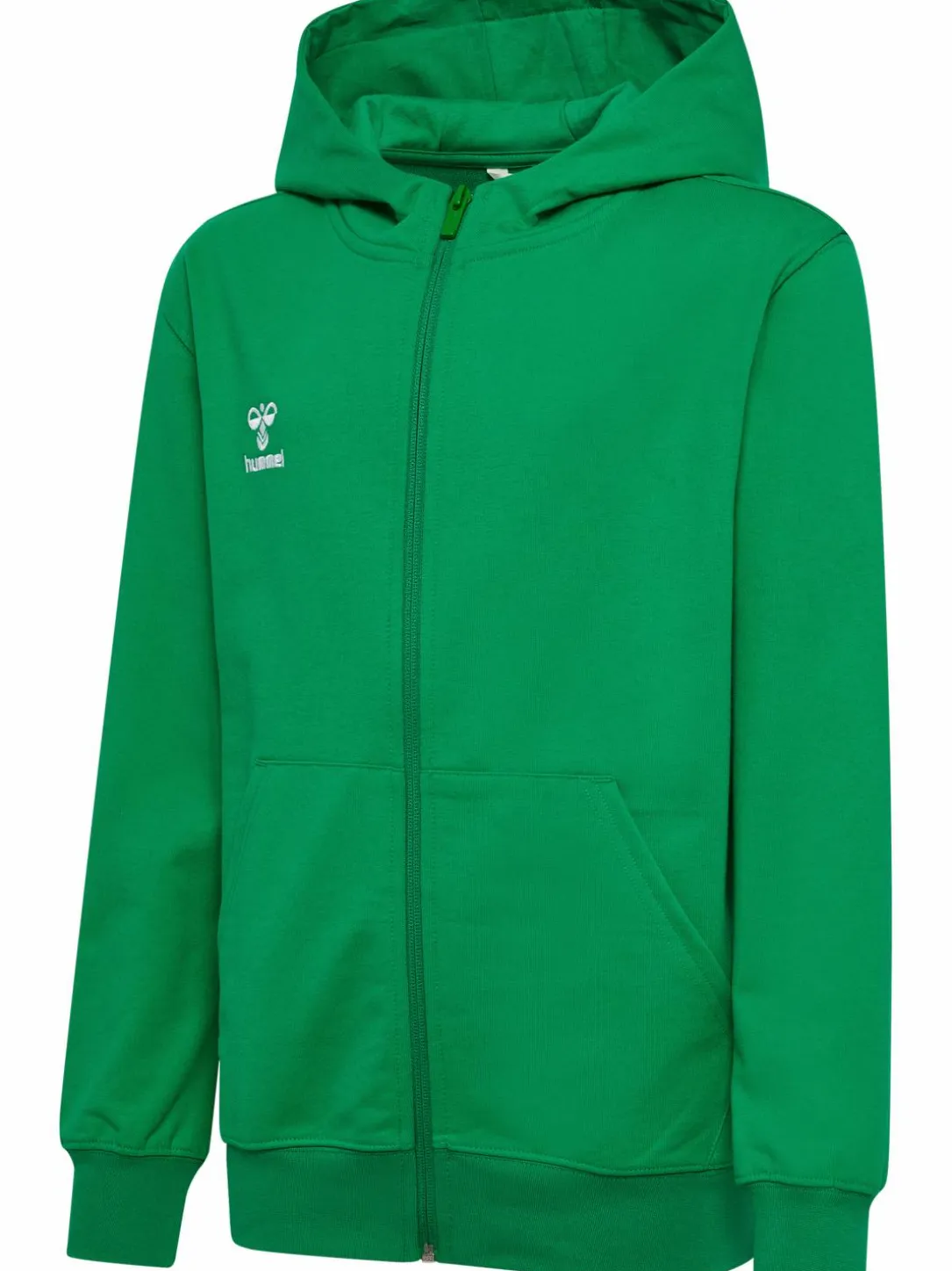 hmlGO 2.0 ZIP HOODIE KIDS