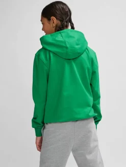 hmlGO 2.0 ZIP HOODIE KIDS