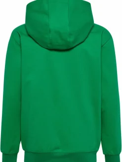 hmlGO 2.0 ZIP HOODIE KIDS