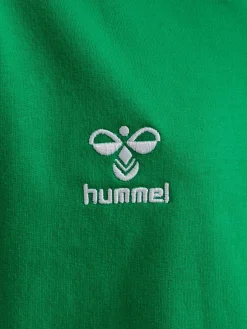 hmlGO 2.0 ZIP HOODIE KIDS