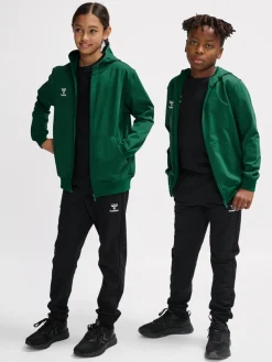 hmlGO 2.0 ZIP HOODIE KIDS