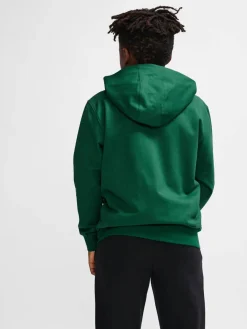 hmlGO 2.0 ZIP HOODIE KIDS