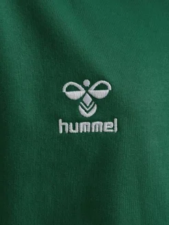 hmlGO 2.0 ZIP HOODIE KIDS