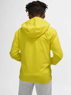 hmlGO 2.0 ZIP HOODIE KIDS
