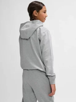 hmlGO 2.0 ZIP HOODIE KIDS