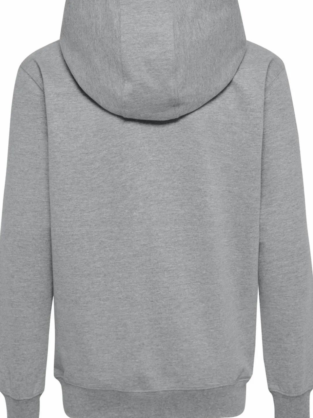 hmlGO 2.0 ZIP HOODIE KIDS