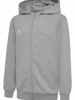 hmlGO 2.0 ZIP HOODIE KIDS