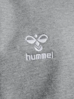 hmlGO 2.0 ZIP HOODIE KIDS