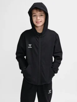 hmlGO 2.0 ZIP HOODIE KIDS