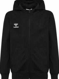 hmlGO 2.0 ZIP HOODIE KIDS