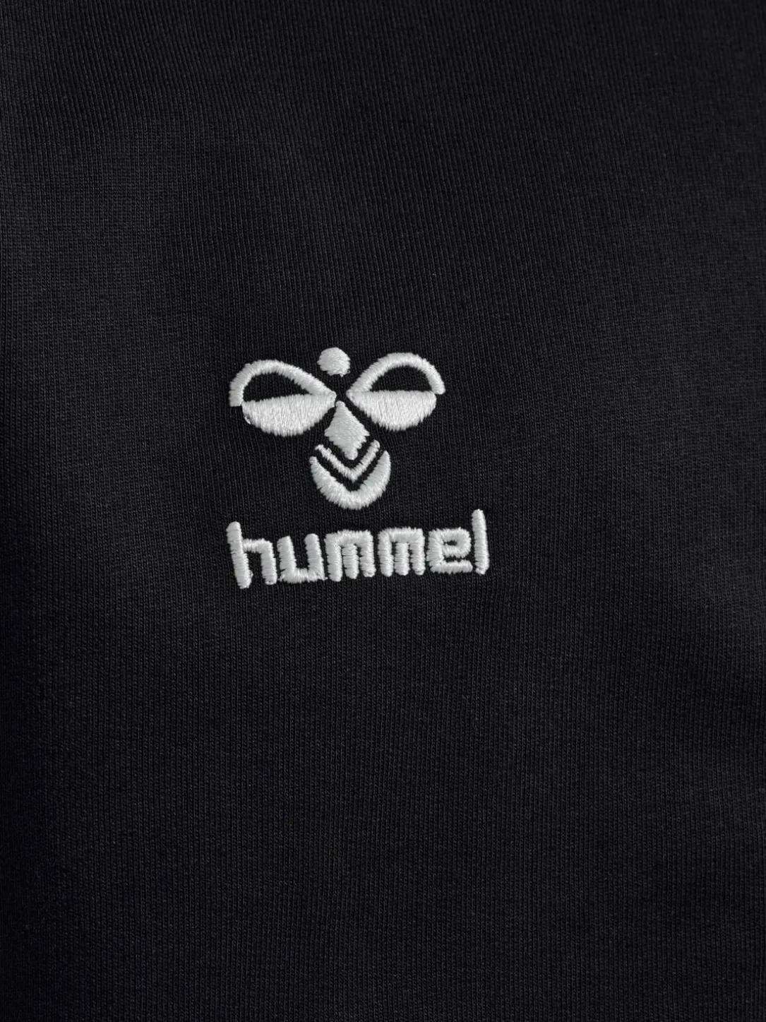 hmlGO 2.0 ZIP HOODIE KIDS