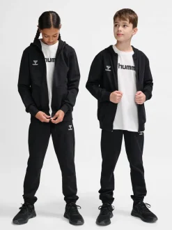hmlGO 2.0 ZIP HOODIE KIDS