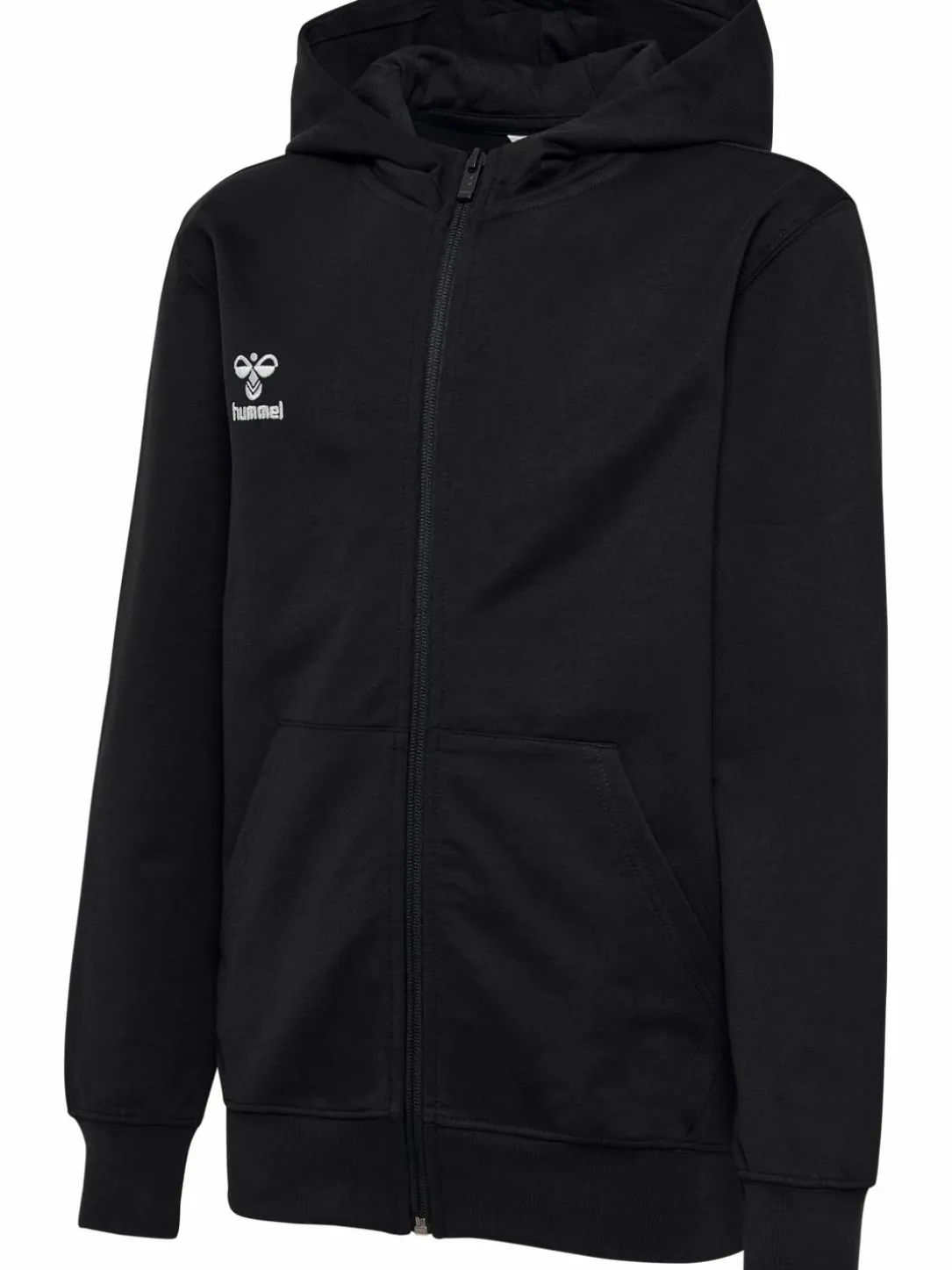 hmlGO 2.0 ZIP HOODIE KIDS
