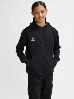 hmlGO 2.0 ZIP HOODIE KIDS