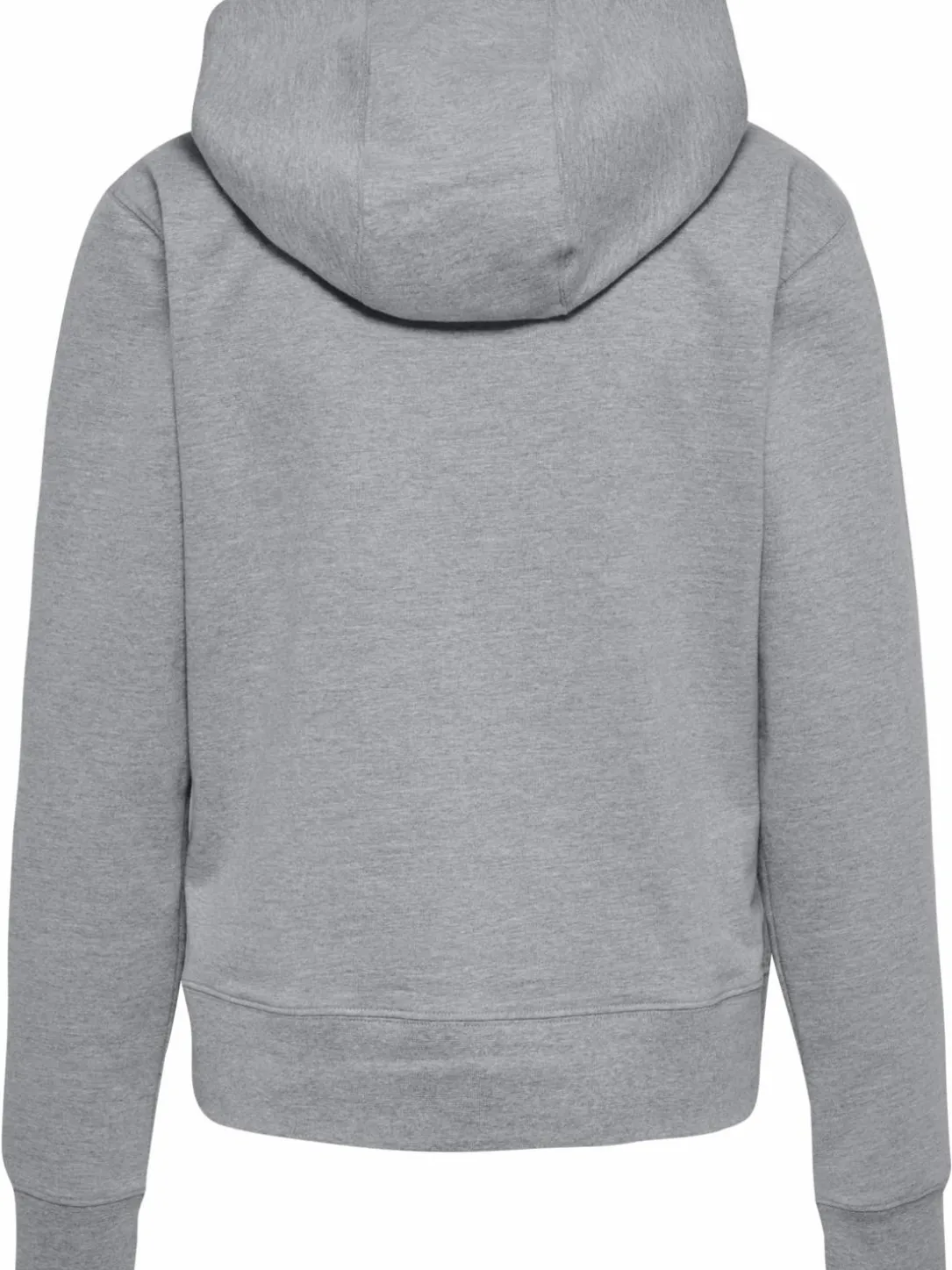 hmlGO 2.0 ZIP HOODIE WOMAN