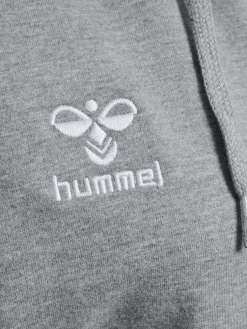 hmlGO 2.0 ZIP HOODIE WOMAN